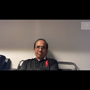 Meet your Posher, Emmanuel